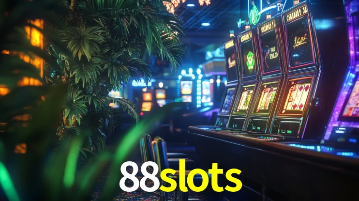 Game Statistics 88slots