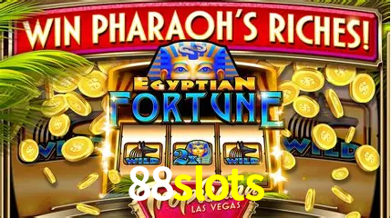 Descubra o Mundo do Cassino Online com 88slots