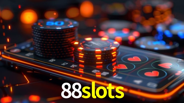 Platform Technology 88slots