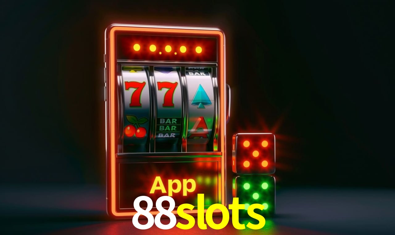 Provedores de Jogos 88slots
