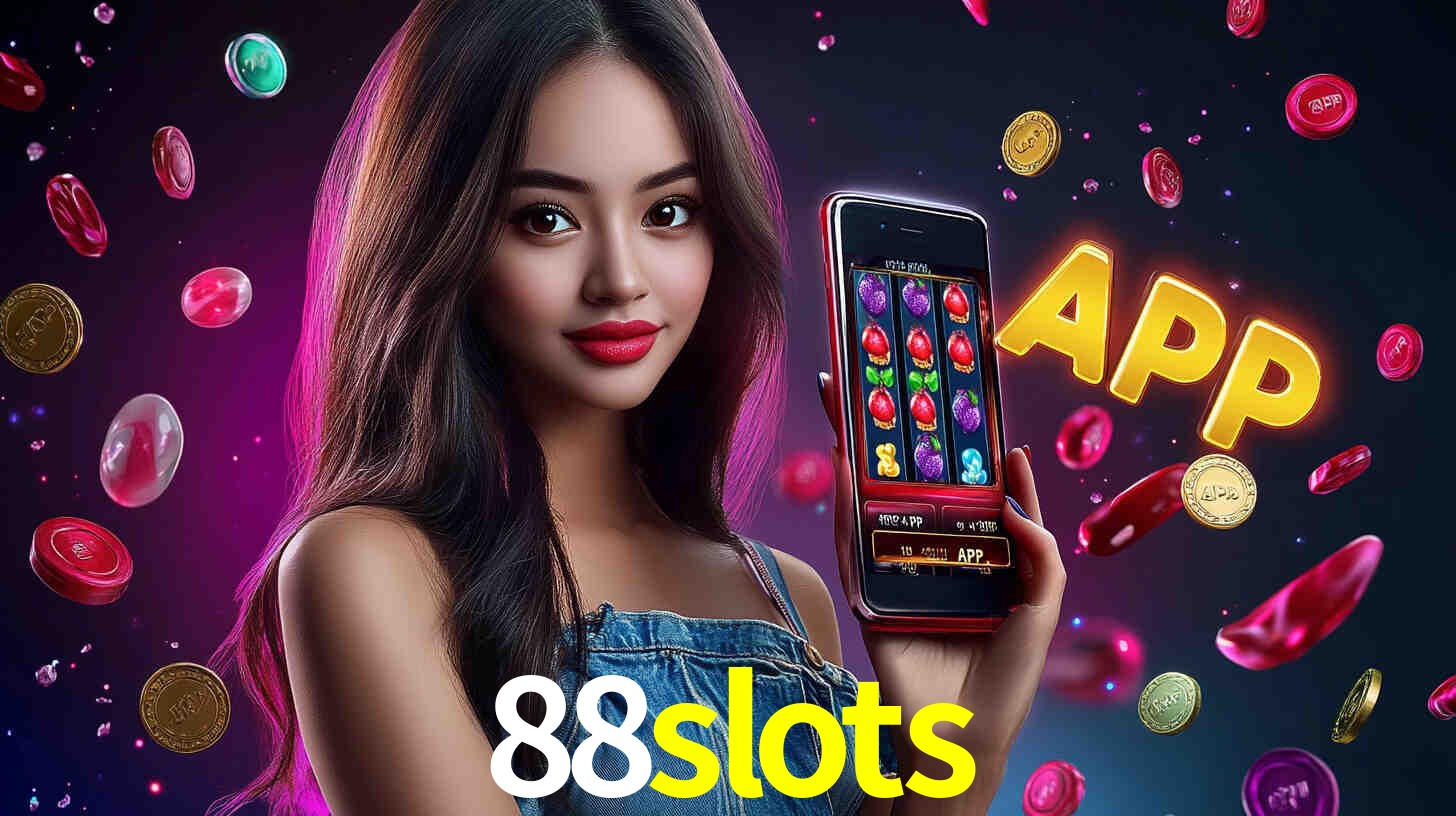 Descubra a Essência do 88slots: Nossa História e Compromissos