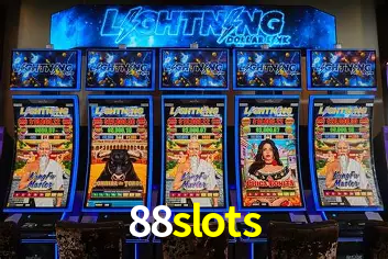 Desvendando o Mundo dos Jogos Virtuais na 88slots