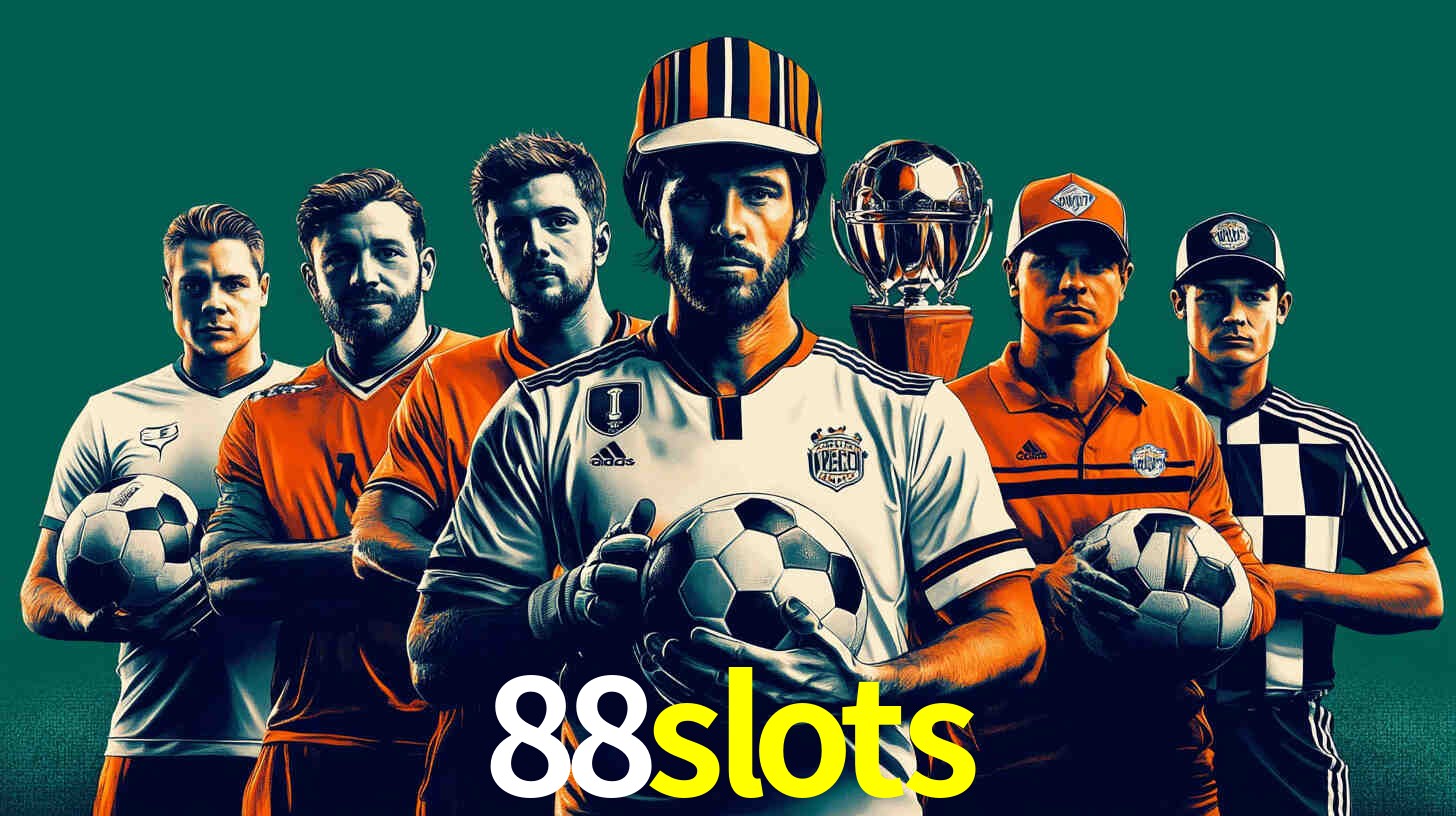 Descubra o Programa VIP da 88slots: Vantagens Exclusivas para Jogadores