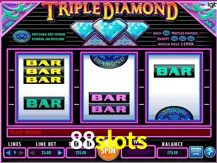 A Emoção da Loteria na 88slots: Uma Chance de Mudança de Vida