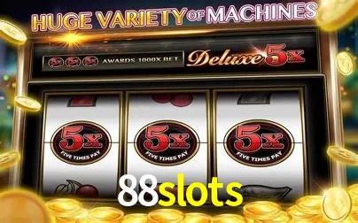 Apostas Esportivas na 88slots: Um Guia Completo