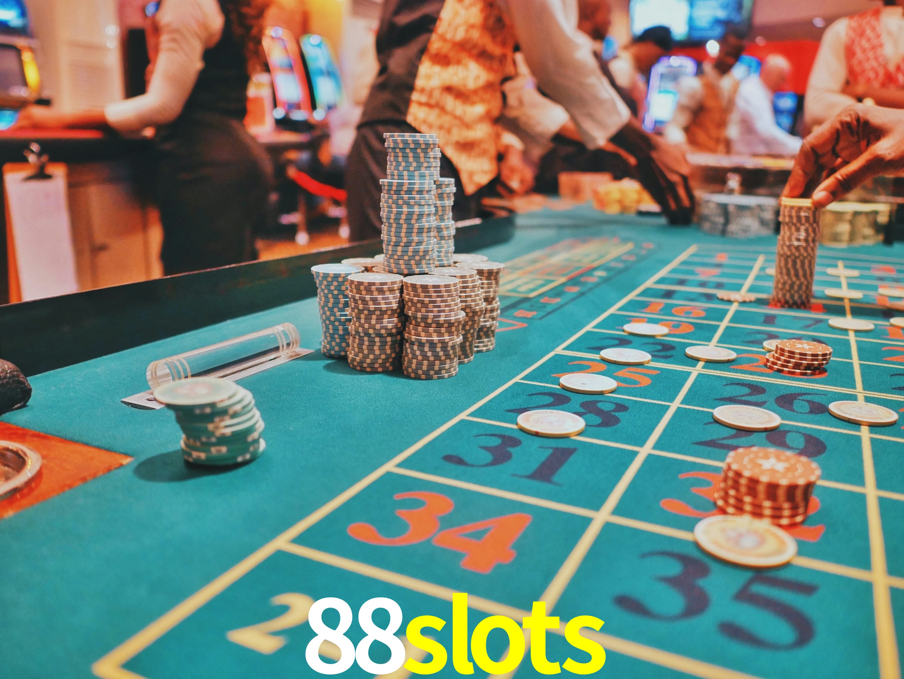 Apostas de Tênis 88slots