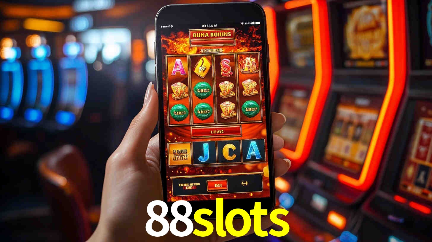 VIP Casino 88slots