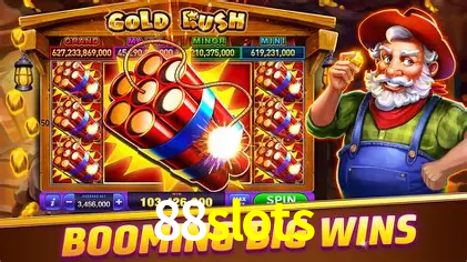 Inovações de Jogos na 88slots: O Futuro das Experiências Interativas